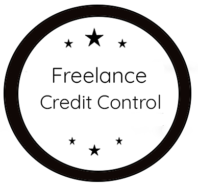 Freelance Credit Control Logo