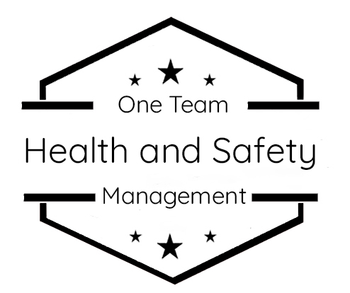 One Team Health and Safety Mangement logo