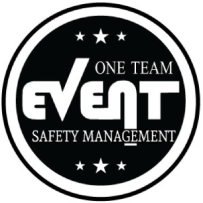 One Team Event Safety Management Logo
