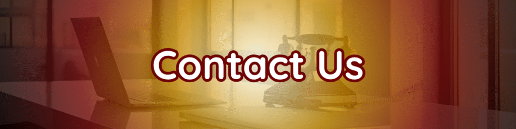 One Safety Team Group Contact Us Image